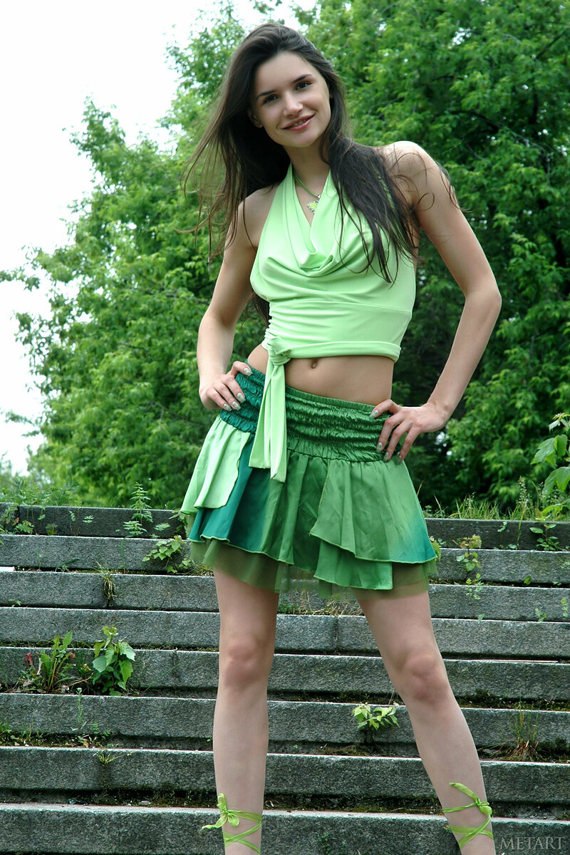 Снежа, 22