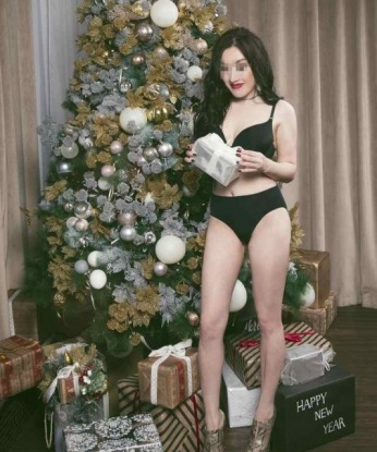 Карина, 28